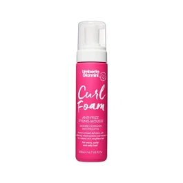 Umberto Giannini Curl Foam 200 ml