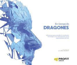 EN TIEMPO DE DRAGONES, Xurxo Torres - PROFIT