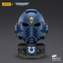 Joy Toy (CN) Warhammer 40,000 Captain MkX Helmet & Display Stand Ultramarines