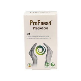 PROFAES4 Digest Plus 10 Sobres