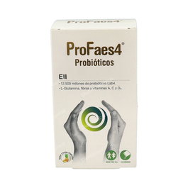 PROFAES4 Digest Plus 10 Sobres