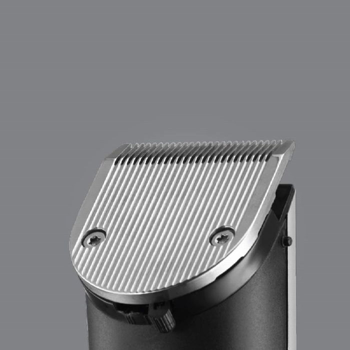 REMINGTON Cortapelo Recargable para Corte de Cabello con Tiempo de Uso de 45 Minutos y Accesorios Incluidos