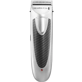 REMINGTON Cortapelo Recargable para Corte de Cabello con Tiempo de Uso de 45 Minutos y Accesorios Incluidos