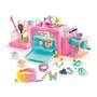 Canal Toys Fábrica de Joyería Estilo 4 Ever Arcilla Mágica CTOFG333 Joyería Creativa Infantil
