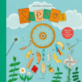 B DE BLOK Sueños, Desirée Acevedo - B DE BLOK