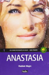 Anastasia, Vladimir Nikolaevich Megre - SALIX