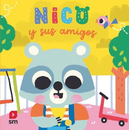 Nico y sus amigos, SM - SM
