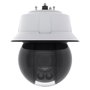 Axis Q6358-LE Cámara de Seguridad IP PTZ 4K 31x Zoom Visión Nocturna 300m