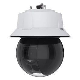 Axis Q6358-LE Cámara de Seguridad IP PTZ 4K 31x Zoom Visión Nocturna 300m