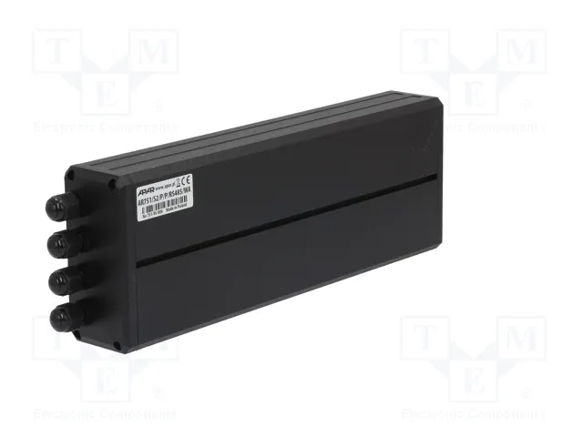APAR AR751 Regulador de Temperatura