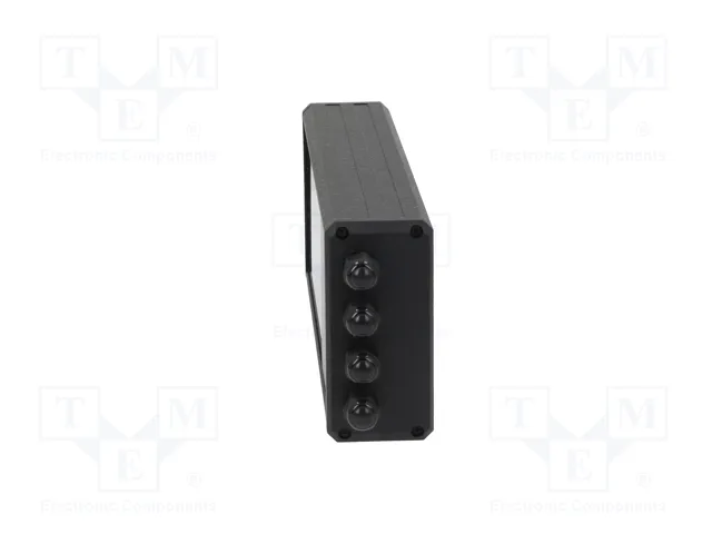 APAR AR751 Regulador de Temperatura