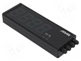 APAR AR751 Regulador de Temperatura