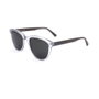 Pepe Jeans Gafas PJ7425 Gafas de sol hombre acetato cuadrado 52 mm 145 mm