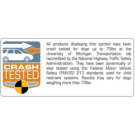 Petsafe Arnés Tru-Fit Talla L para Perros de 22,6-36,2 kg