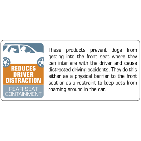 Petsafe Arnés Tru-Fit Talla L para Perros de 22,6-36,2 kg