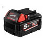 Milwaukee M18B5 18V 5.0 Ah Li-Ion