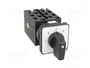 EATON ELECTRIC Interruptor de levas multiposición 20A 4 posiciones