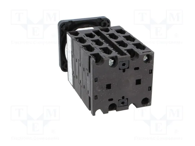 EATON ELECTRIC Interruptor de levas multiposición 20A 4 posiciones