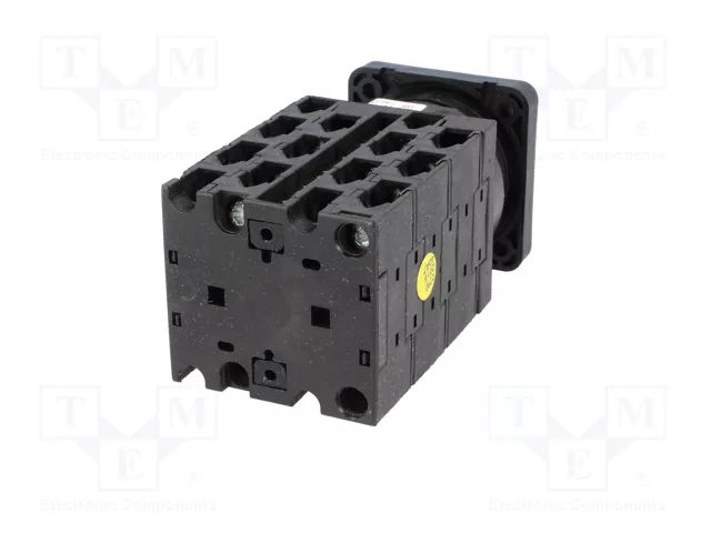 EATON ELECTRIC Interruptor de levas multiposición 20A 4 posiciones