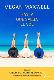 ESENCIA HASTA QUE SALGA EL SOL, Megan Maxwell - ESENCIA