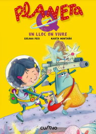 PLANETA Q:UN LLOC A VIURE, Susana Peix/ Marta Montañá - CUMIO