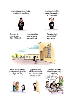 Astisendo Grupo Editorial, S.L. Las Amapolas de Irak
