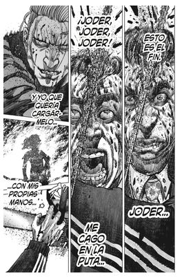 Yermo Ediciones Y Publicaciones, S.L. ONI-GOROSHI. CIUDAD DE LOS DEMONIOS 03