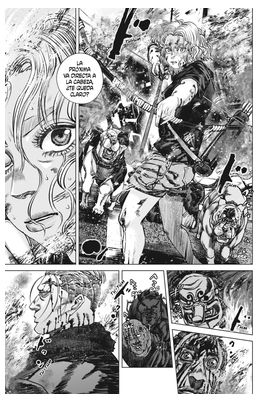 Yermo Ediciones Y Publicaciones, S.L. ONI-GOROSHI. CIUDAD DE LOS DEMONIOS 03
