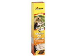 Gimcat Pasta Malta Roedores 65g