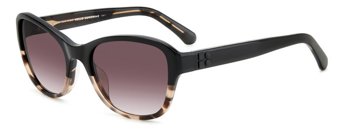 Kate Spade GOLDA-G-S-W4A Gafas de sol con cristales rosa y degradado Kate Spade GOLDA-G-S-W4A Gafas de sol con cristales rosa y degradado