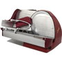 Berkel Homeline HL PLUS 250 Slicer Rojo