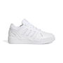 Zapatillas Casual Hombre Adidas Midcity Low Blanco XL