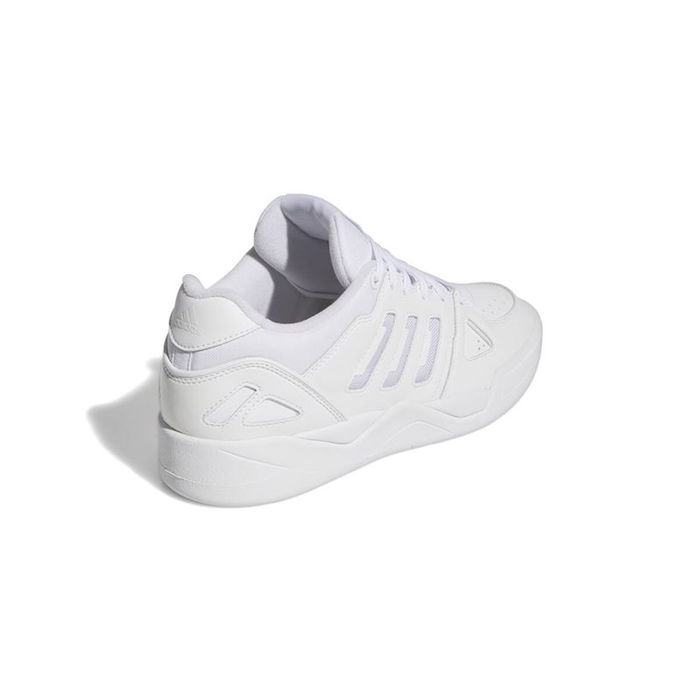 Zapatillas Casual Hombre Adidas Midcity Low Blanco XL