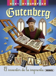 Gutemberg, VV.AA. - SUSAETA EDICIONES