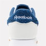 Zapatillas Deportivas Infantiles Reebok Classic Leather Azul 28