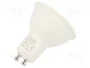 ams OSRAM Lámpara LED GU10 Blanco Caliente