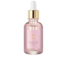Milk Touch Serum Despigmentante Five Flower Dark Spot Clearing con Resveratrol y 5 Flores 40 ml