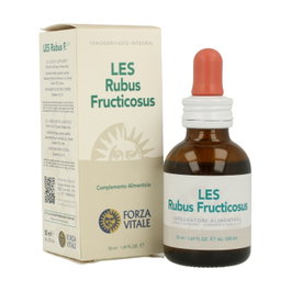Forza Vitale LES Rubus Fructicosus 50ml
