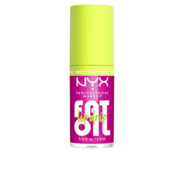 Nyx Professional Make Up FAT OIL Lip Drip Coconut Cutie 4,8 ml