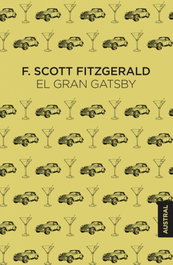 El gran Gatsby, F. Scott Fitzgerald - Espasa Calpe