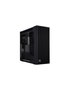 Asus ProArt PA602 Caja Mid Tower con Panel de Cristal Templado, USB 3.2 Gen 2x2 Tipo-C, Compatible con E-ATX, GPU 440mm, Ref. 90DC00J0-B09030