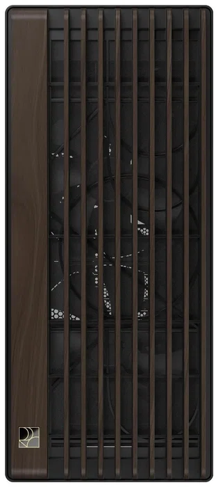 Asus ProArt PA602 Wood Edition Modern Black Walnut Wood TG PWM Asus ProArt PA602 Wood Edition Modern Black Walnut Wood TG PWM