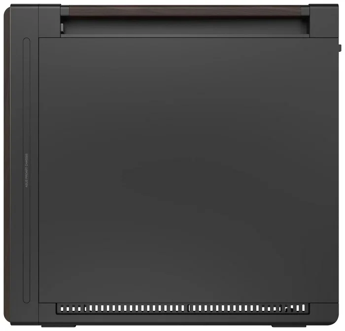 Asus ProArt PA602 Wood Edition Modern Black Walnut Wood TG PWM Asus ProArt PA602 Wood Edition Modern Black Walnut Wood TG PWM