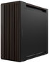 Asus ProArt PA602 Wood Edition Modern Black Walnut Wood TG PWM
