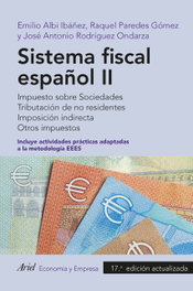 ARIEL, Sistema fiscal español II_2026