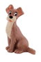 Bullyland Figura Vagabundo 5,60 cm