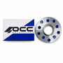 Occ Motorsport Separadores de Rueda 10mm PCD 5X100/5X112 Buje 57,1mm