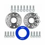 Occ Motorsport Separadores de Rueda 10mm PCD 5X100/5X112 Buje 57,1mm