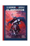 El Guerrero Del Antifaz : El Impostor
