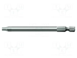 WERA Punta de destornillador Torx® PLUS 20IP 89 mm